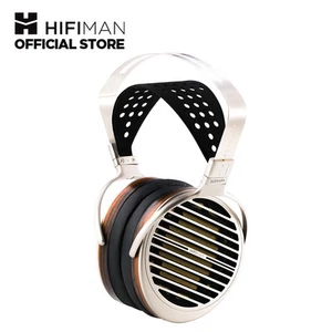 HIFIMAN SUSVARA Over-Ear Full-Size Planar Magnetic Audiophile Headphone - Picture 1 of 5