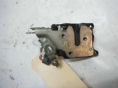 2010 CHEVROLET AVEO PASSAGEIRO DIREITO PORTA TRAVA TRAVA ATUADOR FABRICANTE DE EQUIPAMENTO ORIGINAL 2007-2011 - Imagem 1 de 4