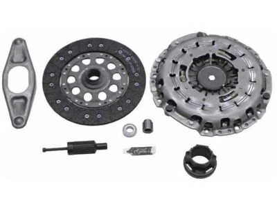 Kit de embrague para BMW 528i xDrive 2009-2010 LUK 66377MYNP Foto 1 de 2