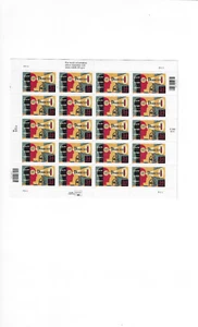 US Briefmarken/Porto/ Bogen Set #3503 Diabetes Awareness postfrisch F-sehr guter Erhaltungszustand sehr guter Erhaltungszustand 6,80 - Bild 1 von 1