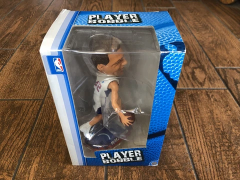 Blake Griffin Los Angeles Clippers 2011 Rookie Year Bobble Bobblehead #21 /2,011 Cover
