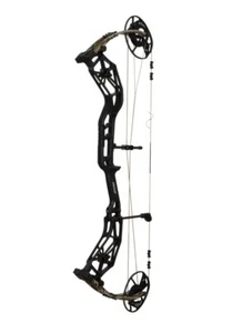 Bear Archery ALASKAN XT RH 60 BLACK/BOTTOMLAND - Picture 1 of 4