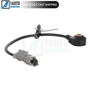 Front Detonation Knock Sensor Assembly For 2010-2015 Kia Rio Hyundai Accent 1.6L - Bild 1 von 6