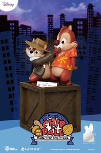 Disney Master Craft Chip'n'Dale - RE (Master Craft) MC-009 - Picture 1 of 4