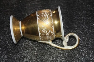 KPM Tasse mit Eisernem Kreuz, 1914 OHNE Untertasse - Bild 1 von 19