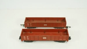 American Flyer S Gauge Frisco SL-SF 641 941 Gondola No Boxes B23 - Picture 1 of 11