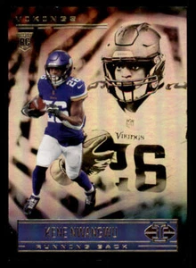 2021 Panini Illusions #91 Kene Nwangwu RC - Picture 1 of 2