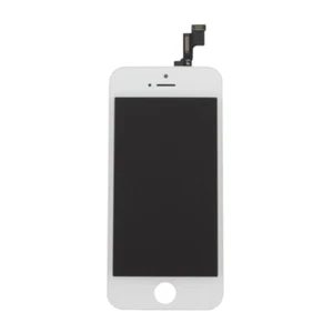Premium LCD Touch Screen Display Replacement for iPhone 5s, SE 1St Gen. WHITE - Photo 1 sur 1