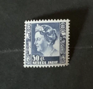 Stamps Netherlands Indies Scott #178 never hinged - Picture 1 of 1