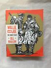 Willie And Joe: The WWII Years by Bill Mauldin Fantagraphics