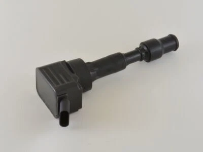 Ignition Coil-SX, GAS, DOHC, Natural, 4 Door, Sedan Formula Auto Parts IGC472 - Image 1 of 4