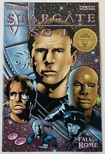 Stargate SG-1 Herbst Von ROM Prequel Los Angeles Convention Edition 1/750