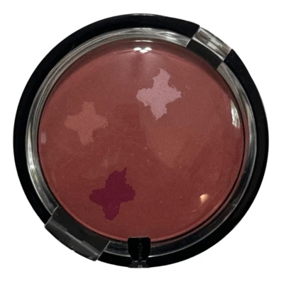 Signature Club A Pressed Flower Blush - Compact NEW .24 oz peach-to-rose color - Image 1 of 4