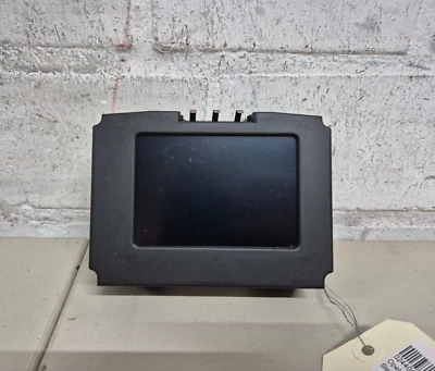 Opel Vectra B Bordcomputer Display 024404028 - Bild 1 von 3