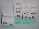 Derma Geek Bundle - Nourishing Face Cream - Retinoid - Beta Hydroxy Acid -Niacin