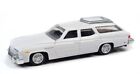 Classic Metal Works HO Scale 1976 Buick Estate Wagon (Liberty White) 30609