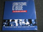 Lonesome & Blue-The Original Versions Lp-2017 Eu-Vinyl Passion-Vp 90018