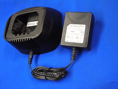 HITECH USA Hitech Pro Charger For ICOM IC-A6/F3GT/F3OGS/F21BR/V8/U82 #BP211 Lilon/NiMh/NiCD