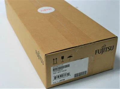 Fujitsu FPCPR85AP LIFEBOOK T1010 T5010 T900 Port Replicator CP378212-01 - Image 1 of 4