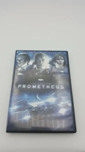 Prometheus (DVD) Noomi Rapace Charlize Theron Guy Pearce Michael Fassbender - Picture 1 of 1