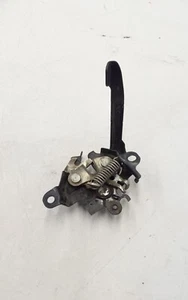 2013 Toyota Yaris Hood latch OEM - Picture 1 of 11