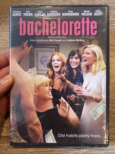 Bachelorette (DVD, 2013, Canadian) - Foto 1 di 2