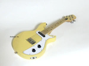 Gold Tone 5-String Electric Mandolin w/ Gig Bag - Picture 1 of 12