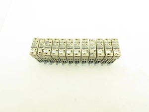 Omron G3PA-210B-VD Solid State Relay 24-250VAC 10A Lot of 12 - Picture 1 of 7