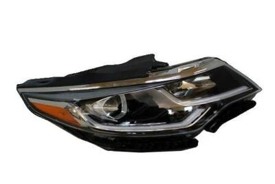 Conjunto de faros PONTIAC OPTIMA derecho 19 Foto 1 de 4