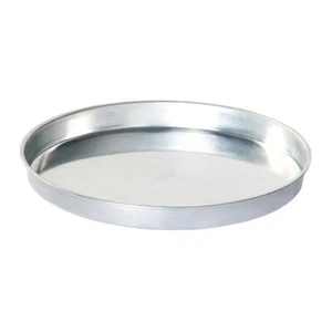 Voll Aluminium Blech Backen Kochen Ofen Baklava Kunefe Kuchen Baklaw Knafeh Kanafah - Bild 1 von 5