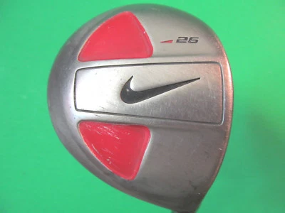 Nike Golf Juniors Jr 26 Degree Wood.  - Image 1 of 4