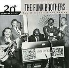 20Th Century Masters By The Funk Brothers | Cd | Condition Good