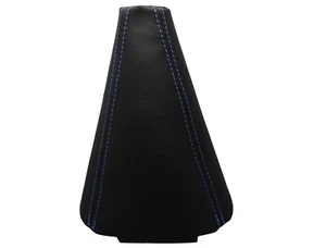 Hellblau Faden Schaltmanschette Schaltsack Für RANGE ROVER II P38 1994-2002 - Bild 1 von 1