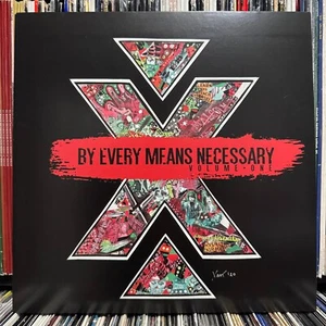 THE LORD BROTHERS - BY EVERY MEANS NEED (VINYL LP) 2020 PRINCE PAUL SIGNED - Bild 1 von 7