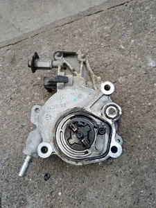 POMPA ASPIRAZIONE FRENO BOSCH LAND ROVER FREELANDER 2 2.2 DIESEL 2007-12 - Foto 1 di 5