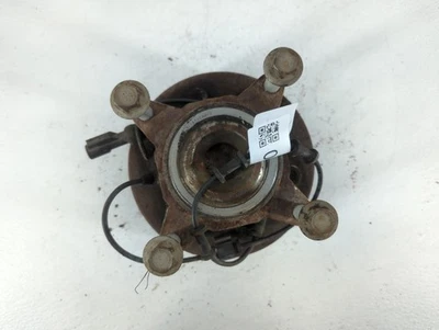 Ford Expedition 2004 conductor buje de rueda delantera OEM A28OX Foto 1 de 4