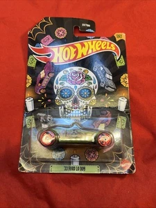 Coche Ford Lo Boy 2022 Hot Wheels '33 1/5 - Imagen 1 de 4