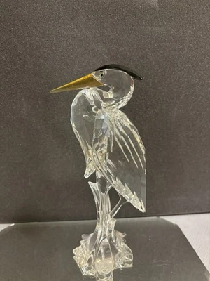 Swarovski Reiher - Bild 1 von 2