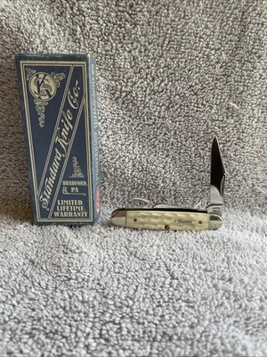 Case Stockman Pocket Knife Natural - Image 1 of 4