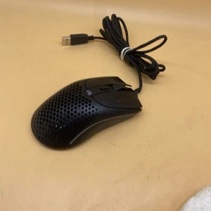 Mouse da gioco leggero cablato Glorious Gaming Model O2 - Nero GLO-MS-OWV2-MB - Foto 1 di 2