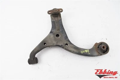 Driver Left Front Lower Control Arm Fits 2006-2011 Hyundai Accent 689857 Foto 1 de 4