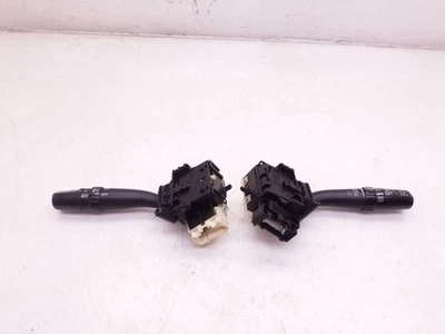 00 01 02 03 04 05 TOYOTA CELICA STEERING COLUMN SWITCH ASSEMBLY  - Image 1 of 4