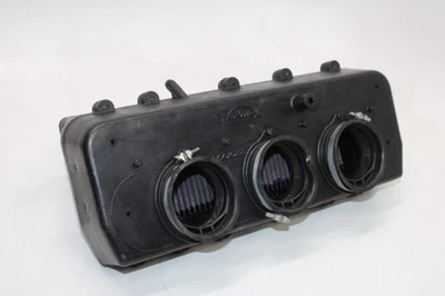 1997 TRIUMPH TROPHY 900 OEM AIRBOX AIR INTAKE FILTER BOX - Image 1 of 4