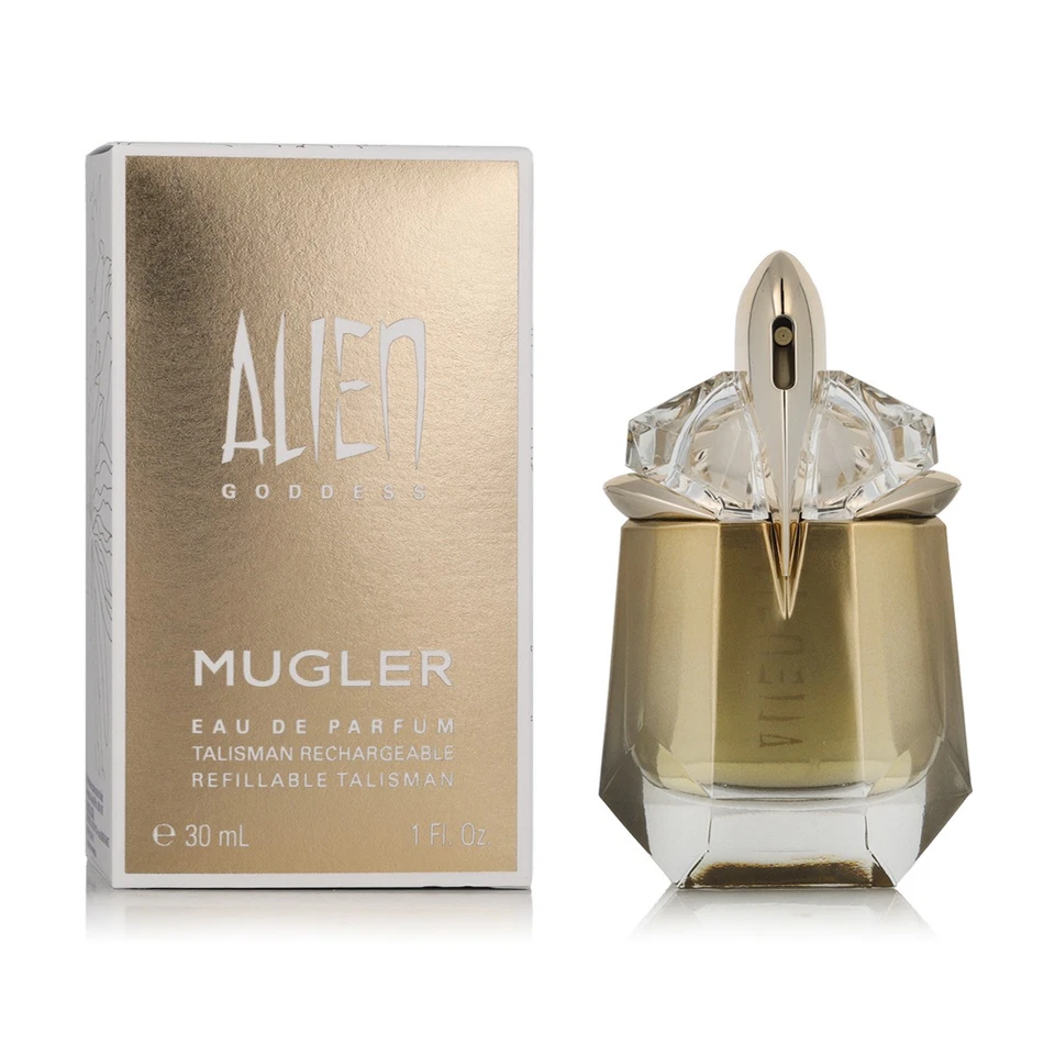 Mugler Alien Goddess Eau De Parfum 30 ml - Bild 1 von 1