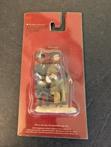 St Nicholas Village Square Accessoire 2 Herren NEU 8P-066 - Bild 1 von 5