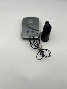 Wilson 271265 Cell Phone Signal Booster Silver Adjustable Gain with DT Antenna - Picture 1 of 9