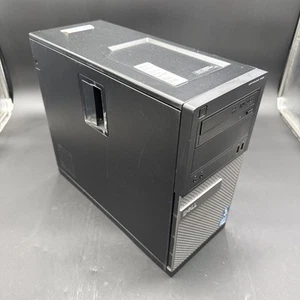 Dell Optiplex 390 - Intel i3-2100 3.1GHz 4GB RAM - Win 10 - 250GB HDD - Bild 1 von 6