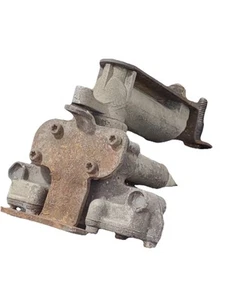 OEM  LEVELING VALVE CONTROL  KIT HALDEX 90054007 HEIGHT BALANCE KENTWORTH USED   - Picture 1 of 12