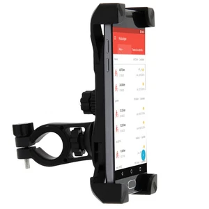 Support Smartphone pour vélo et VTT - Accroche sécurisée - Photo 1 sur 6