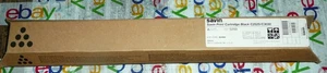 NEU Original Ricoh Savin Lanier MP C2525 C3030 Toner schwarz 884966 - Bild 1 von 1
